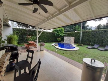VENDO CASA A LAS AFUERAS DE CALI VALLE DEL CAUCA
