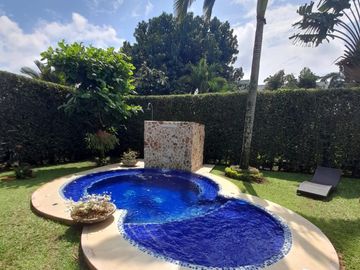 VENDO CASA A LAS AFUERAS DE CALI VALLE DEL CAUCA