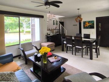 VENDO CASA A LAS AFUERAS DE CALI VALLE DEL CAUCA