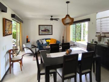 VENDO CASA A LAS AFUERAS DE CALI VALLE DEL CAUCA