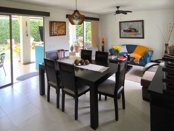 VENDO CASA A LAS AFUERAS DE CALI VALLE DEL CAUCA