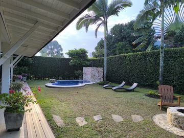 VENDO CASA A LAS AFUERAS DE CALI VALLE DEL CAUCA