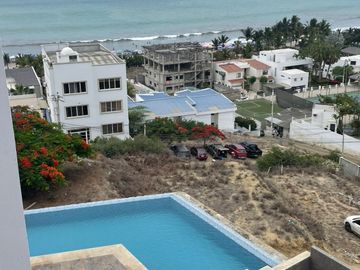 VENDO DEPARTAMENTO EN PUNTA BLANCA, LINDA VISTA