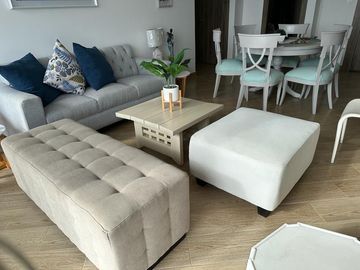 VENDO DEPARTAMENTO EN PUNTA BLANCA, LINDA VISTA