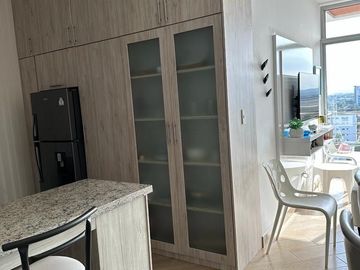 VENDO DEPARTAMENTO EN PUNTA BLANCA, LINDA VISTA