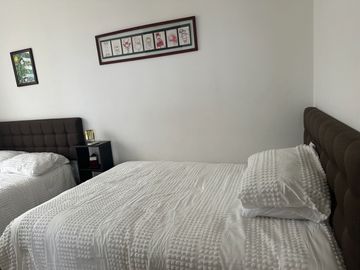 VENDO DEPARTAMENTO EN PUNTA BLANCA, LINDA VISTA