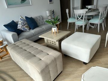 VENDO DEPARTAMENTO EN PUNTA BLANCA, LINDA VISTA