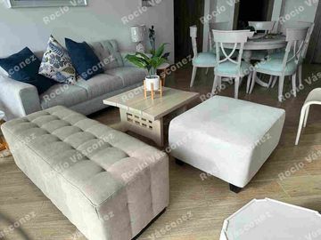 VENDO DEPARTAMENTO EN PUNTA BLANCA, LINDA VISTA
