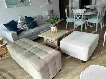 VENDO DEPARTAMENTO EN PUNTA BLANCA, LINDA VISTA
