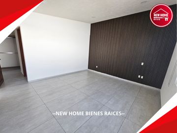 Casa nueva cerca del colegio Aristos y UVM en Metepec
