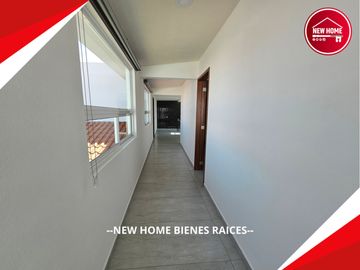 Casa nueva cerca del colegio Aristos y UVM en Metepec