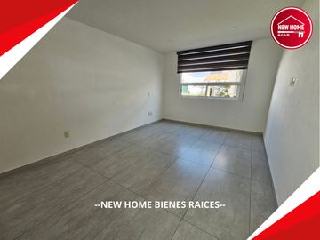 Casa nueva cerca del colegio Aristos y UVM en Metepec