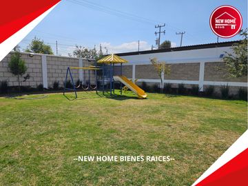 Casa nueva cerca del colegio Aristos y UVM en Metepec