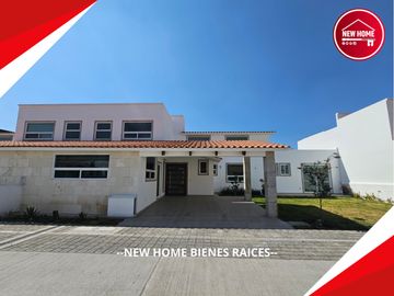 Casa nueva cerca del colegio Aristos y UVM en Metepec