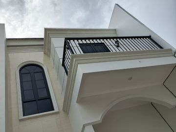 Rumah Ready Murah 2 Lantai Di Cibubur Jaktim Diskon 100 Juta Nego