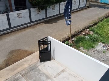 Rumah Ready Murah 2 Lantai Di Cibubur Jaktim Diskon 100 Juta Nego
