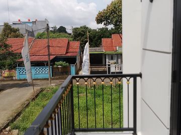 Rumah Ready Murah 2 Lantai Di Cibubur Jaktim Diskon 100 Juta Nego