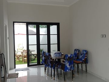 Rumah Ready Murah 2 Lantai Di Cibubur Jaktim Diskon 100 Juta Nego