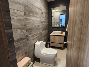 HERMOSA CASA EN PRIVADA ZONA SUR DE QUERÉTARO