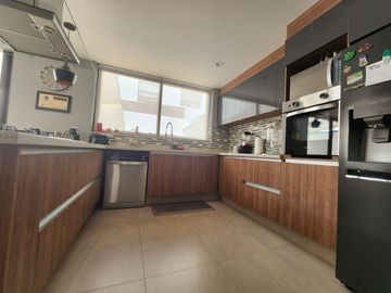 HERMOSA CASA EN PRIVADA ZONA SUR DE QUERÉTARO