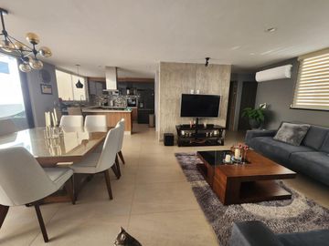 HERMOSA CASA EN PRIVADA ZONA SUR DE QUERÉTARO