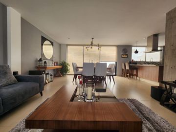 HERMOSA CASA EN PRIVADA ZONA SUR DE QUERÉTARO