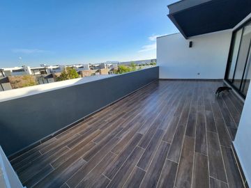HERMOSA CASA EN PRIVADA ZONA SUR DE QUERÉTARO