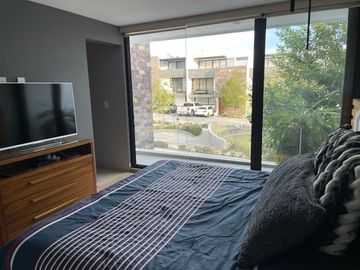 HERMOSA CASA EN PRIVADA ZONA SUR DE QUERÉTARO