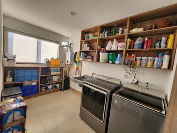 HERMOSA CASA EN PRIVADA ZONA SUR DE QUERÉTARO