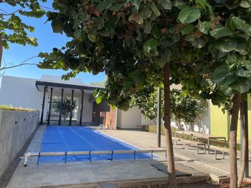 HERMOSA CASA EN PRIVADA ZONA SUR DE QUERÉTARO