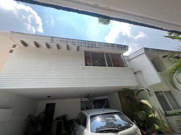 Casa en Venta en Chapalita en Guadalajara Jalisco