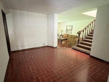 Casa en Venta en Chapalita en Guadalajara Jalisco
