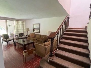Casa en Venta en Chapalita en Guadalajara Jalisco