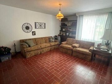 Casa en Venta en Chapalita en Guadalajara Jalisco
