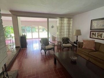 Casa en Venta en Chapalita en Guadalajara Jalisco