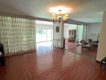 Casa en Venta en Chapalita en Guadalajara Jalisco