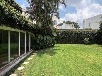 Casa en Venta en Chapalita en Guadalajara Jalisco