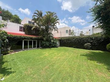 Casa en Venta en Chapalita en Guadalajara Jalisco