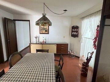Casa en Venta en Chapalita en Guadalajara Jalisco