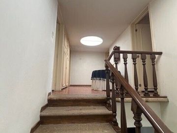 Casa en Venta en Chapalita en Guadalajara Jalisco