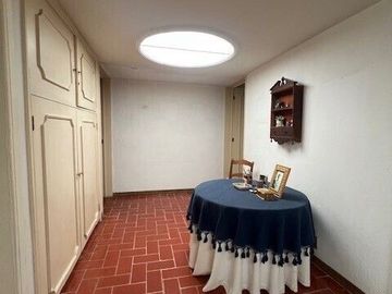 Casa en Venta en Chapalita en Guadalajara Jalisco