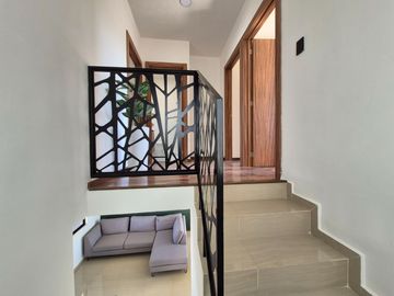 Venta De Casa entrada a Pachuca