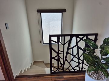 Venta De Casa entrada a Pachuca