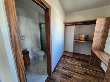 Venta De Casa entrada a Pachuca