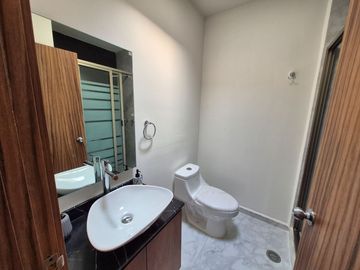 Venta De Casa entrada a Pachuca