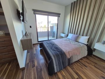Venta De Casa entrada a Pachuca