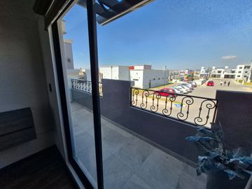 Venta De Casa entrada a Pachuca