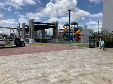 Venta De Casa entrada a Pachuca