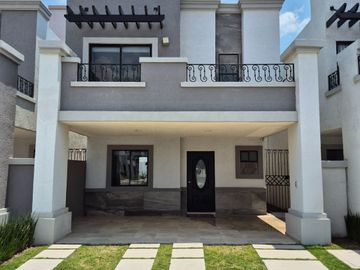 Venta De Casa entrada a Pachuca