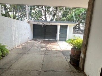 Casa en Venta en Chapalita en Guadalajara Jalisco